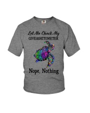 Let Me Check Youth T-Shirt tile
