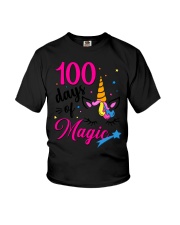 100 Days Magic Youth T-Shirt tile