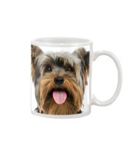 Big Face Yorkshire Mug thumbnail