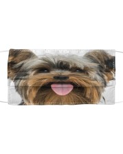 Big Face Yorkshire Cloth face mask front