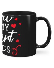 It Leads Me To You Mugs tile