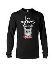 I'm Mom's Favorite Long Sleeve Tee tile