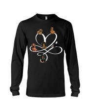 Infinity Dog Long Sleeve Tee tile