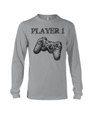 Player 1 Long Sleeve Tee tile