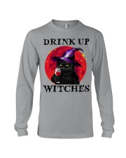Drink Up Witches Long Sleeve Tee tile