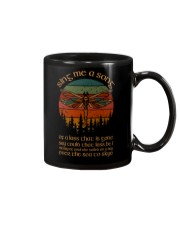 Sing Me A Song Mug tile