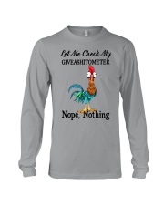 Let Me Check Long Sleeve Tee tile