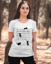 Cats Music Ladies T-Shirt apparel-ladies-t-shirt-lifestyle-05