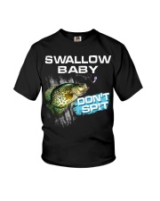 Swallow Baby - Don't Spit Youth T-Shirt tile