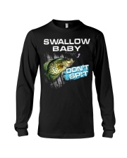 Swallow Baby - Don't Spit Long Sleeve Tee tile