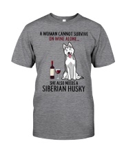 Limited Edition Classic T-Shirt thumbnail