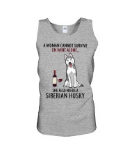 Limited Edition Unisex Tank thumbnail