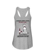 Limited Edition Ladies Flowy Tank thumbnail
