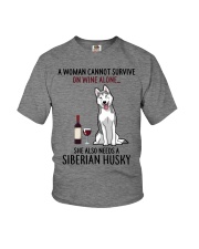 Limited Edition Youth T-Shirt thumbnail
