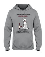 Limited Edition Hooded Sweatshirt thumbnail