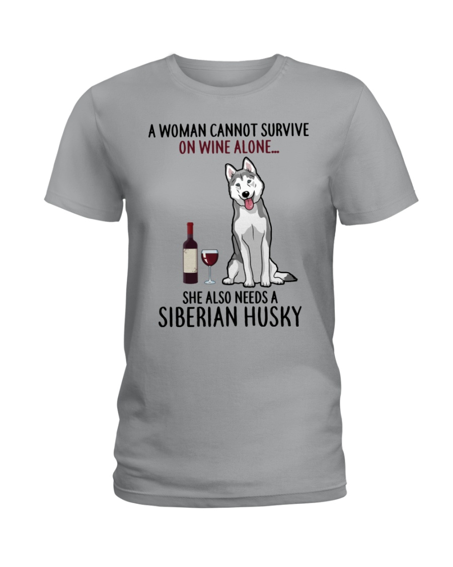 Limited Edition Ladies T-Shirt