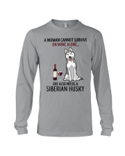 Limited Edition Long Sleeve Tee thumbnail