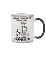 Limited Edition Color Changing Mug thumbnail