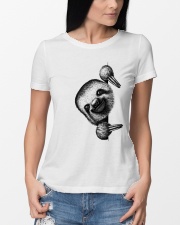 Limited Edition Premium Fit Ladies Tee lifestyle-women-crewneck-front-10
