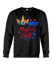100 Magical Days Crewneck Sweatshirt tile