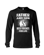 Father And Son Best Friends For Life Long Sleeve Tee tile
