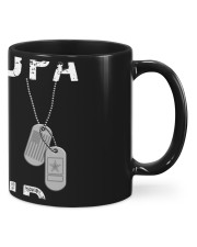 Grandpa Man Myth Legend Mugs tile