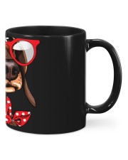 Dachshund Mom Mugs tile