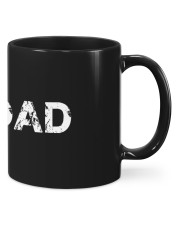 Best Dog Dad Ever Design Mugs tile