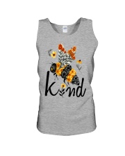 Bee Kind Unisex Tank tile