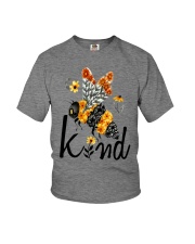 Bee Kind Youth T-Shirt tile