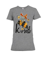 Bee Kind Premium Fit Ladies Tee tile