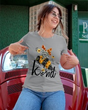 Bee Kind Ladies T-Shirt apparel-ladies-t-shirt-lifestyle-01