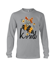 Bee Kind Long Sleeve Tee tile