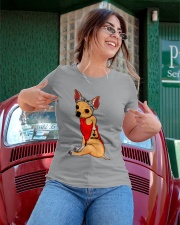 I Love Mom Ladies T-Shirt apparel-ladies-t-shirt-lifestyle-01