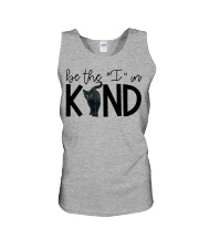 Be The I In Kind Unisex Tank tile