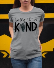 Be The I In Kind Ladies T-Shirt apparel-ladies-t-shirt-lifestyle-04