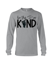 Be The I In Kind Long Sleeve Tee tile