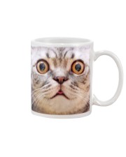 Big Face Cat Mug thumbnail