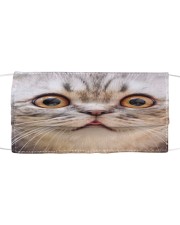 Big Face Cat Mask tile