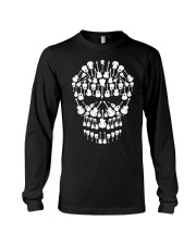 Guitar Long Sleeve Tee tile