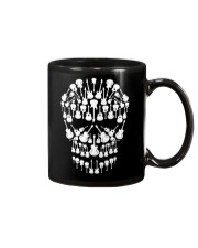Guitar Mug tile