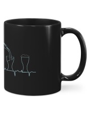 Beer Heart Beat Mugs tile