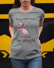 Every Little Thing Is Gonna Be Alright Ladies T-Shirt apparel-ladies-t-shirt-lifestyle-04