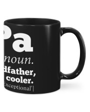 Papa Definition Mugs tile