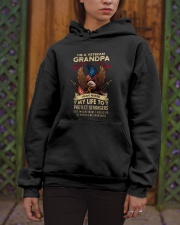 Grandpa Veteran Hooded Sweatshirt apparel-hooded-sweatshirt-lifestyle-front-03