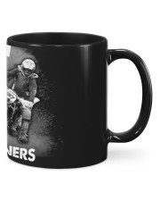 Father Son Riding Partners For Life Mugs tile