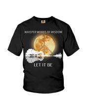 Let It Be Youth T-Shirt tile
