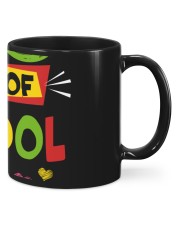100 Days Of School And Loving It Mugs tile