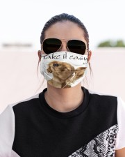 Big Face Dogs Cloth Face Mask - 3 Pack aos-face-mask-lifestyle-02