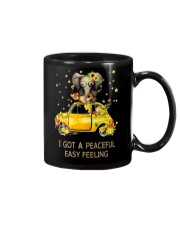 I Got A Peaceful Easy Feeling Mug tile